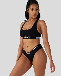 Solids - Black