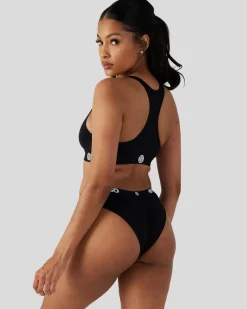 Solids - Black
