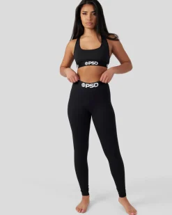 Solids - Black