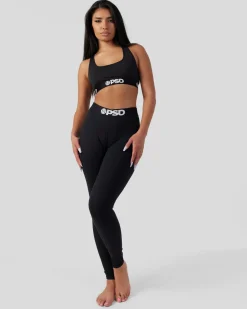 Solids - Black