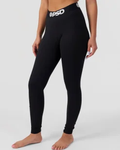 Solids - Black