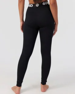 Solids - Black