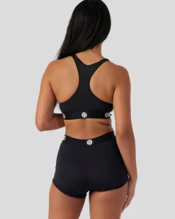 Solids - Black