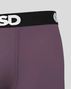 Solids - Jewel Purp