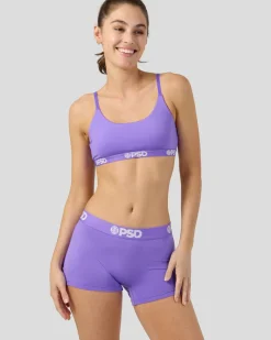 Solids - Lectric Purp