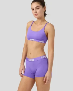 Solids - Lectric Purp
