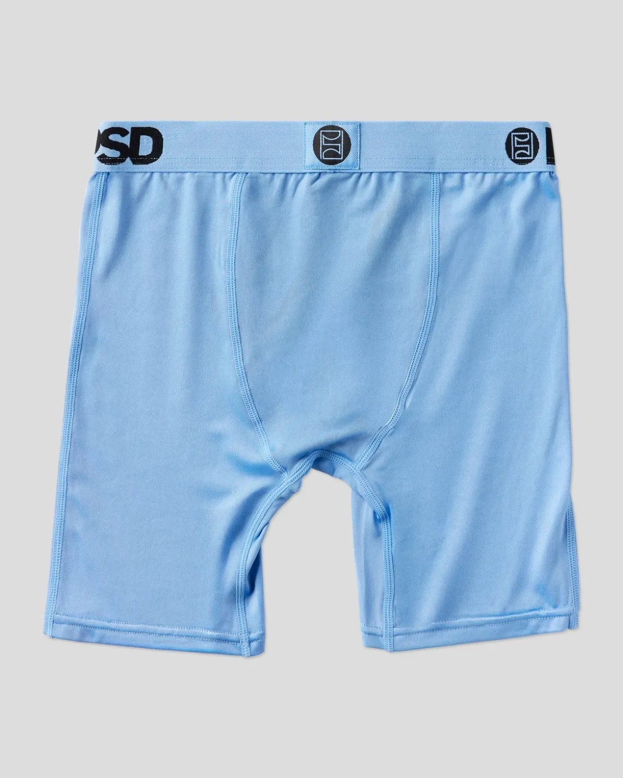 Solids - NC Blue