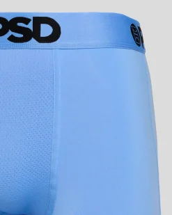 Solids - NC Blue