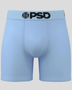 Solids - NC Blue