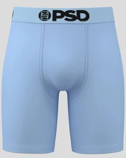 Solids - NC Blue