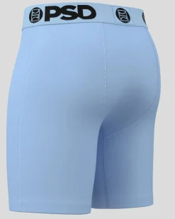 Solids - NC Blue