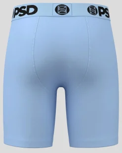 Solids - NC Blue