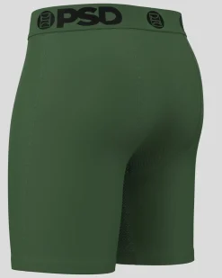 Solids - Olive