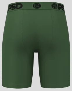 Solids - Olive