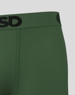 Solids - Olive
