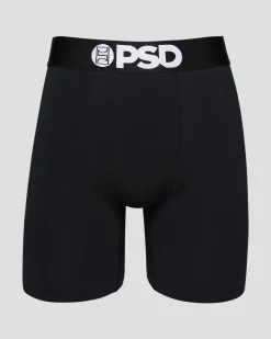 Solids 3 Pack - Black