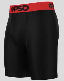 Solids 6 Pack - Chrome