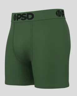 Solids 6 Pack - Dark Tones