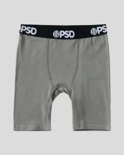 Solids 3 Pack - Heat