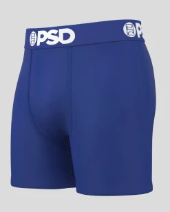 Solids 3 Pack - LA Blue