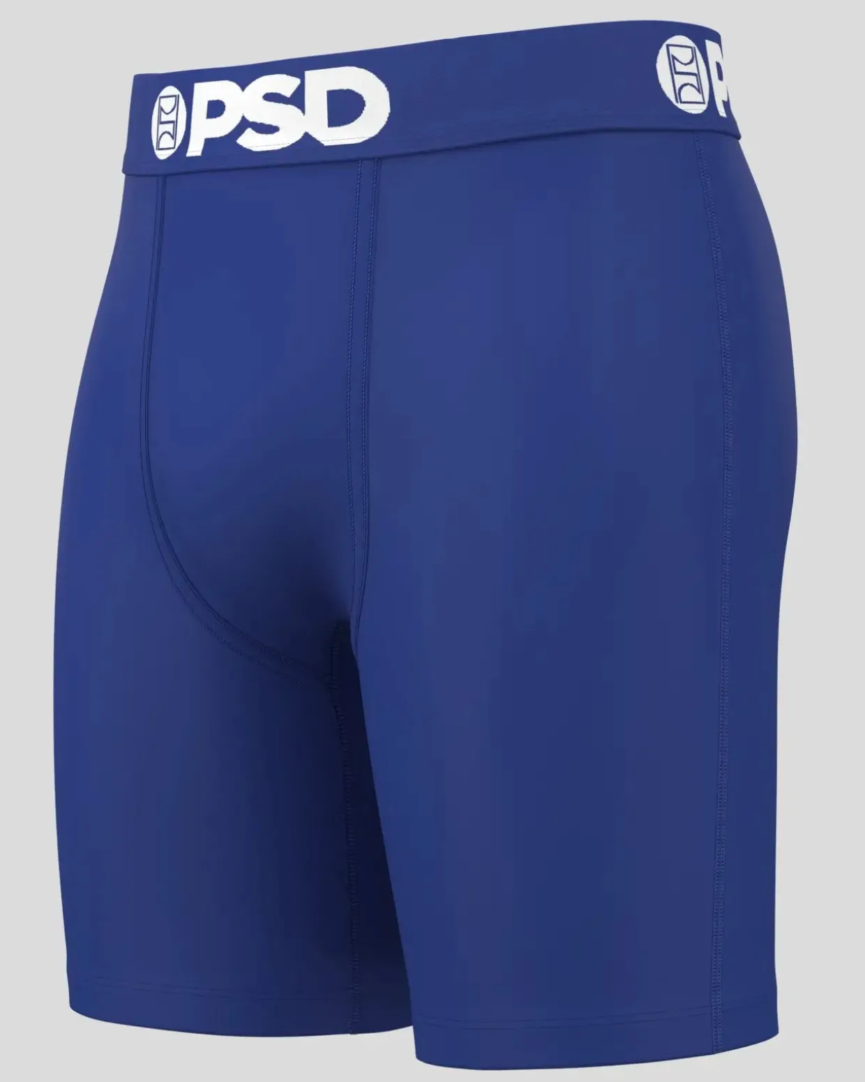 Solids 3 Pack - LA Blue