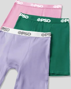 Solids 3 Pack - Lite