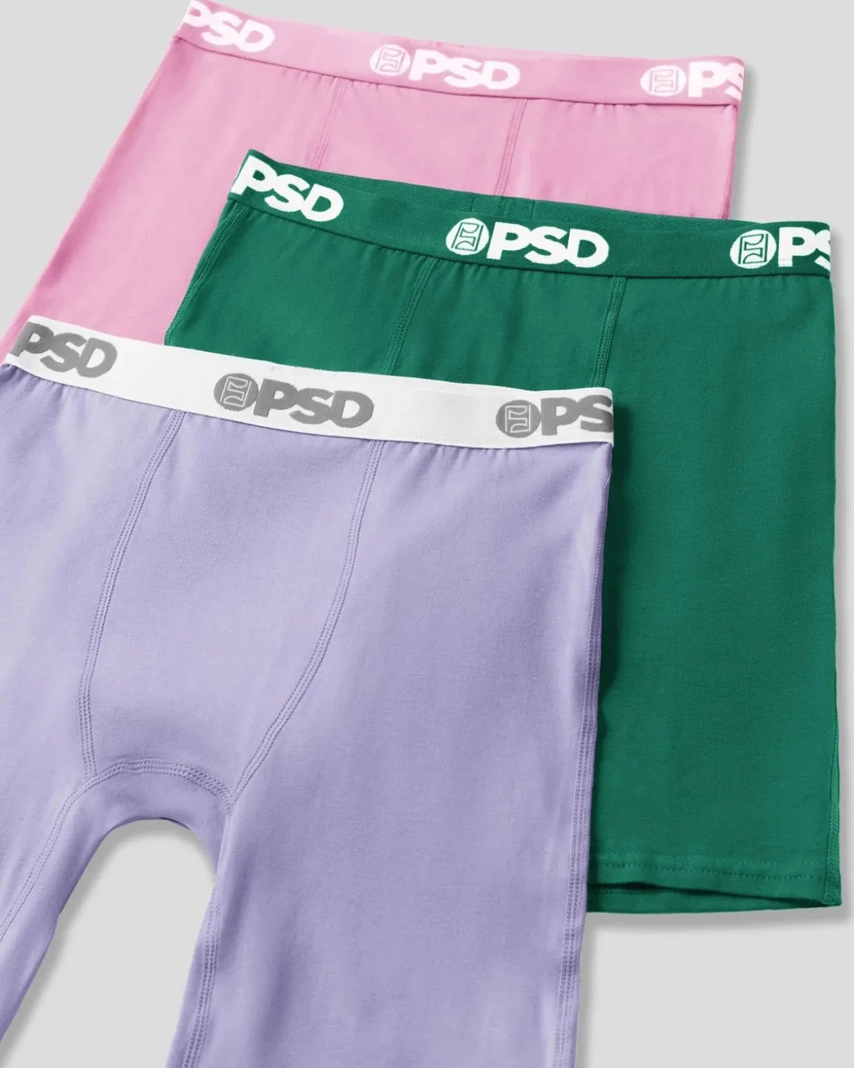 Solids 3 Pack - Lite