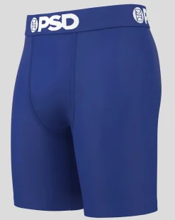Solids 3 Pack - The Blues