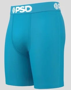 Solids 3 Pack - The Blues