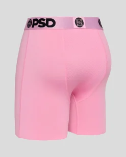 Solids - Pink
