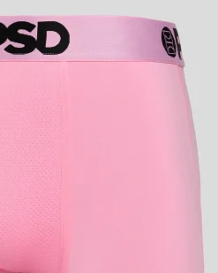 Solids - Pink