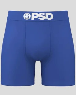 Solids - Royal Blue