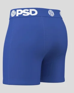 Solids - Royal Blue