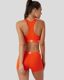 Solids - Tangerine