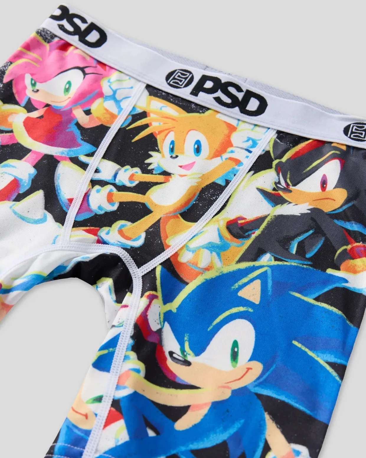 Sonic - Gang