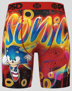 Sonic - Retro