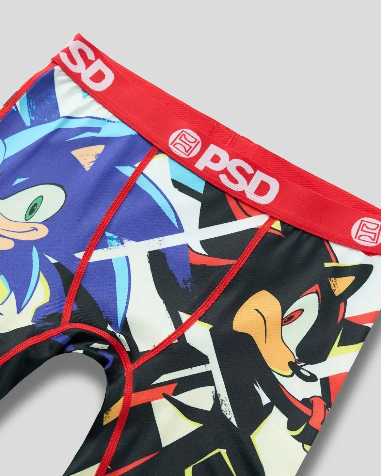 Sonic - Speedstamp