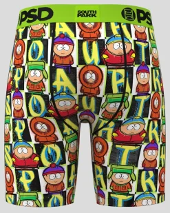 South Park - Check