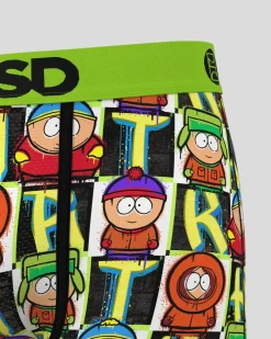 South Park - Check