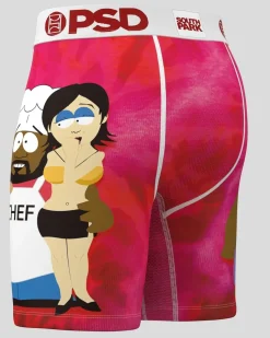 South Park - Chef