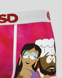South Park - Chef