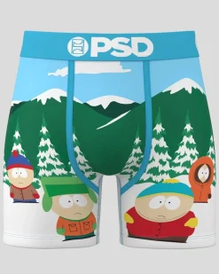 South Park - Stop