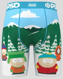 South Park - Stop