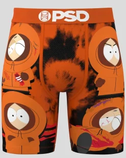 South Park - You Killed Kenny