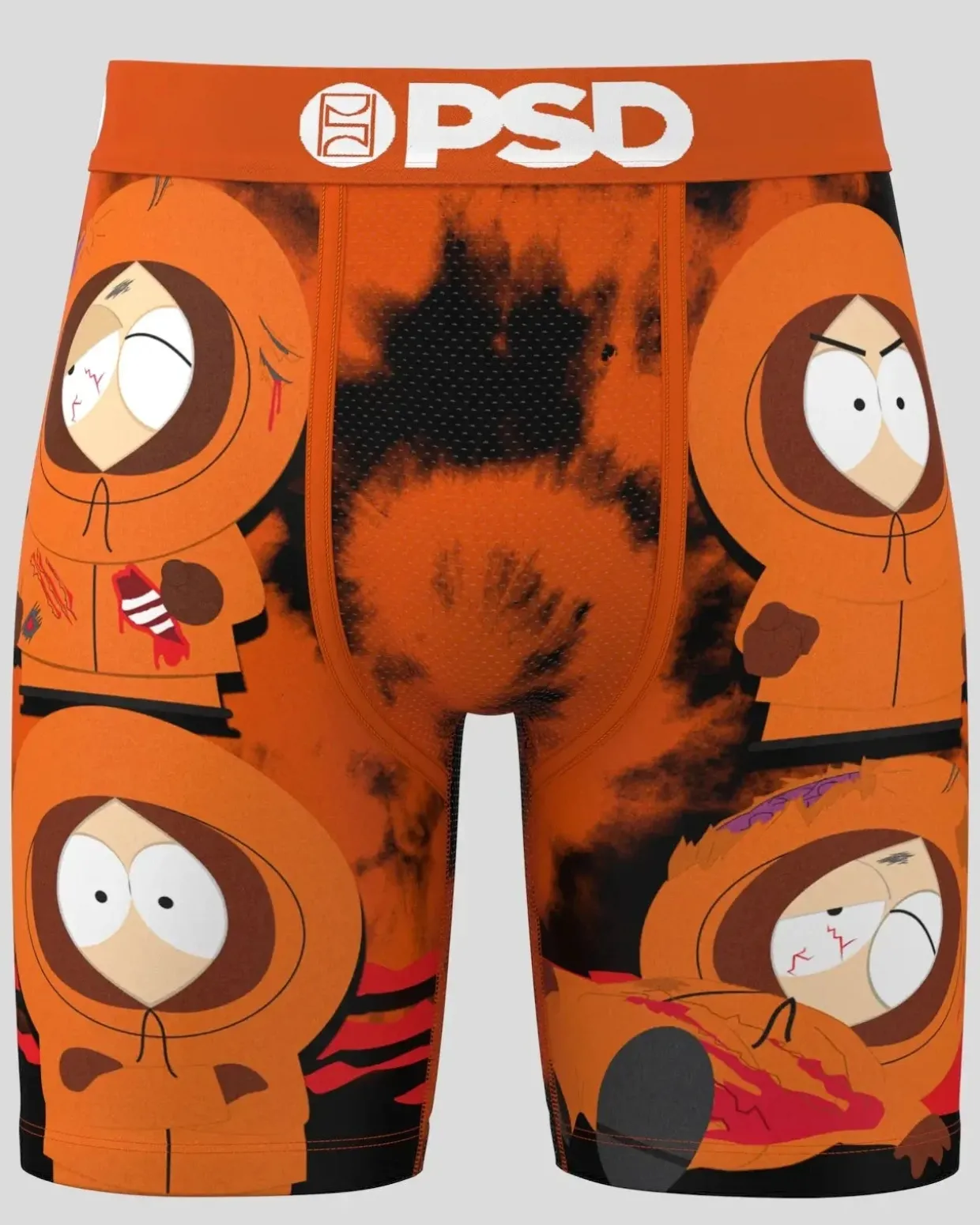 South Park - You Killed Kenny