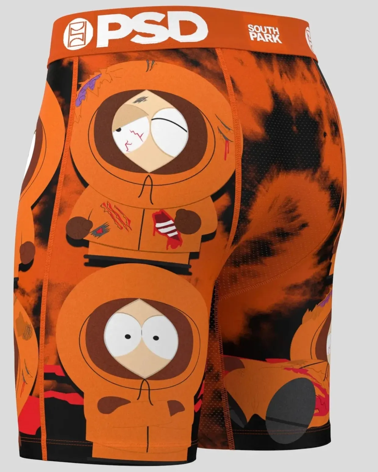South Park - You Killed Kenny