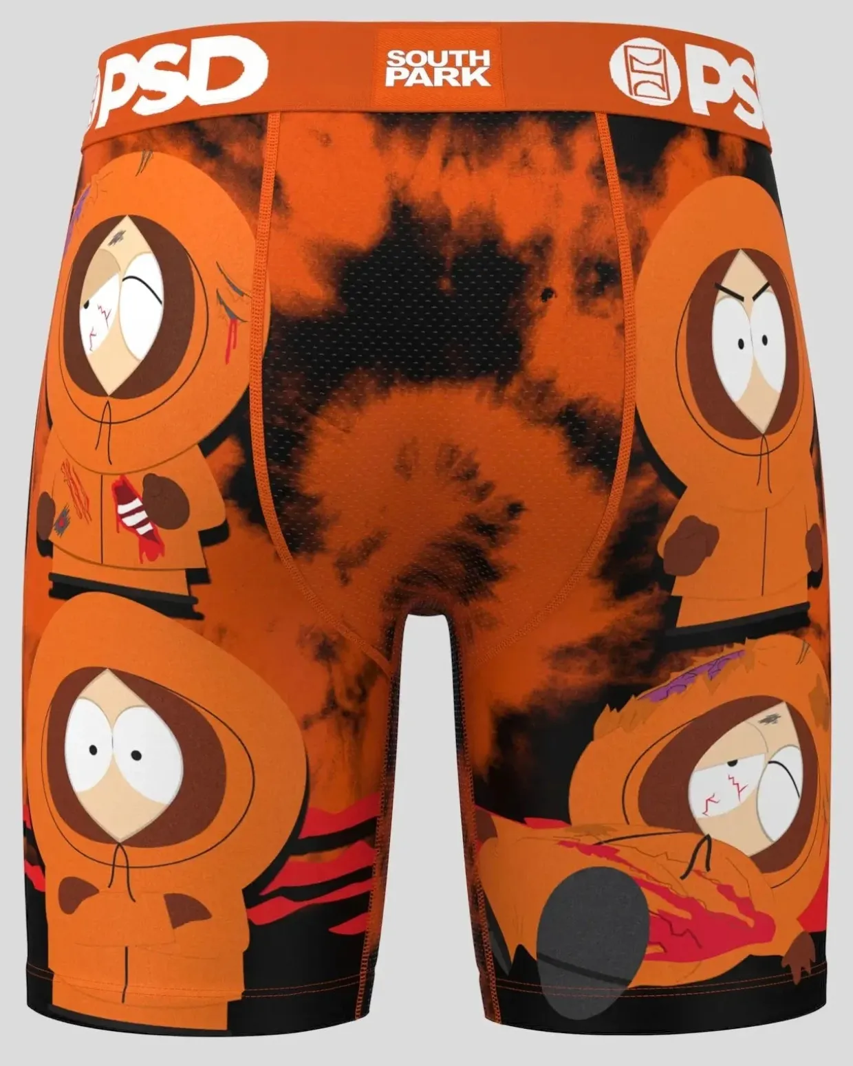 South Park - You Killed Kenny