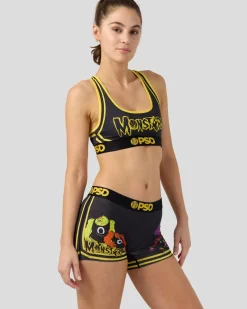 Space Jam - Monstars Jersey