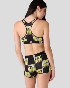 SpongeBob SquarePants - Check