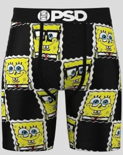 SpongeBob SquarePants - Check